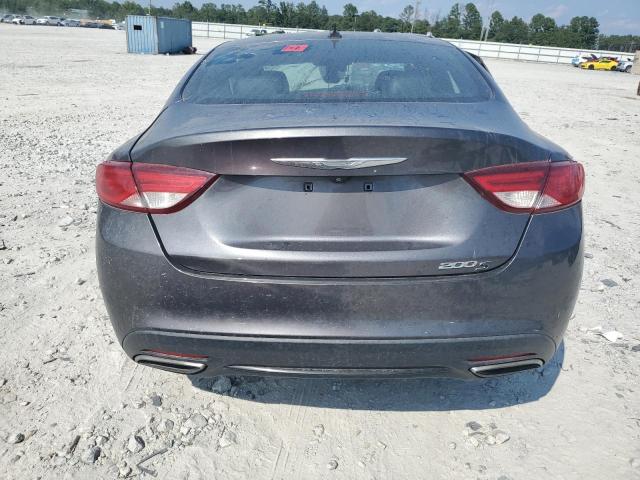 Photo 5 VIN: 1C3CCCBB3FN568862 - CHRYSLER 200 S 