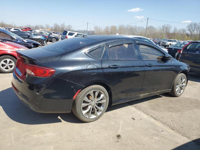 Photo 2 VIN: 1C3CCCBB3FN579523 - CHRYSLER 200 