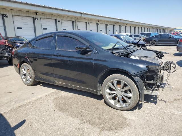 Photo 3 VIN: 1C3CCCBB3FN579523 - CHRYSLER 200 