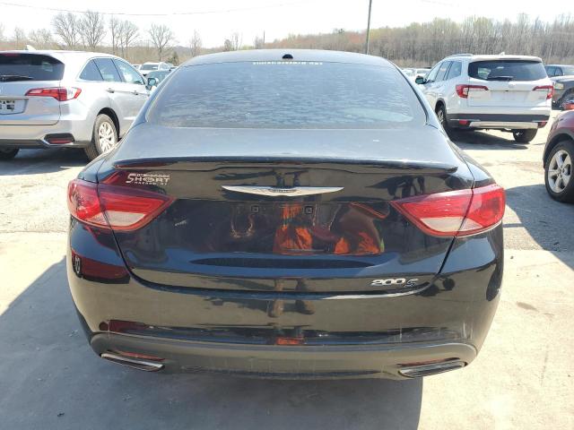 Photo 5 VIN: 1C3CCCBB3FN579523 - CHRYSLER 200 