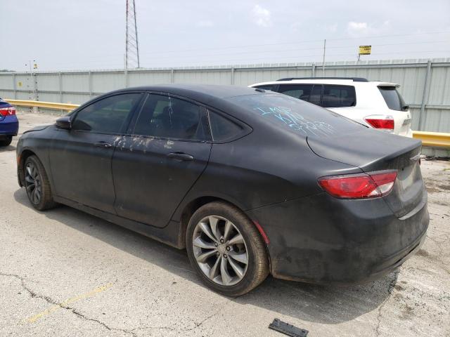 Photo 1 VIN: 1C3CCCBB3FN584950 - CHRYSLER 200 S 