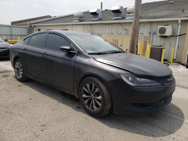 Photo 3 VIN: 1C3CCCBB3FN584950 - CHRYSLER 200 S 