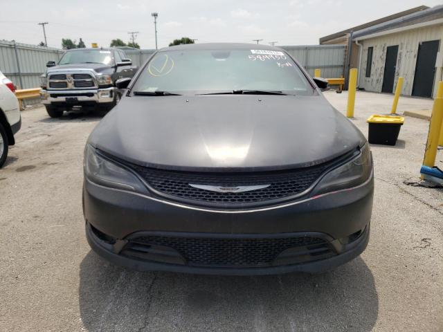 Photo 4 VIN: 1C3CCCBB3FN584950 - CHRYSLER 200 S 