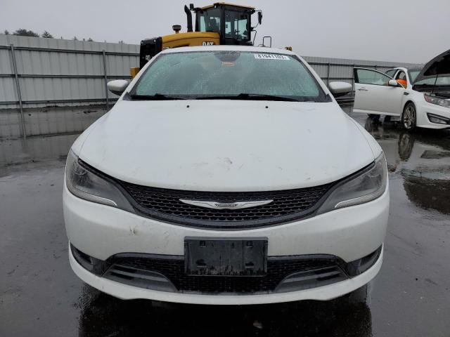 Photo 4 VIN: 1C3CCCBB3FN587931 - CHRYSLER 200 