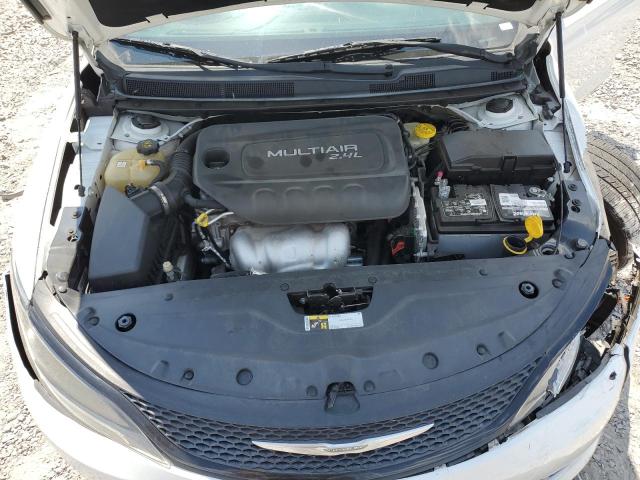 Photo 10 VIN: 1C3CCCBB3FN625366 - CHRYSLER 200 S 