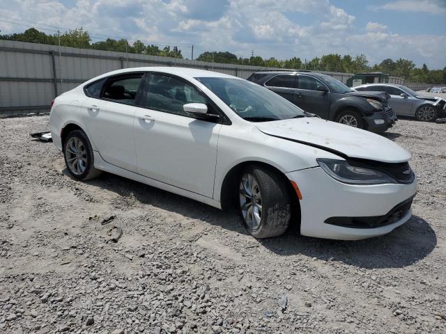 Photo 3 VIN: 1C3CCCBB3FN625366 - CHRYSLER 200 S 