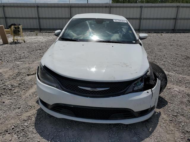 Photo 4 VIN: 1C3CCCBB3FN625366 - CHRYSLER 200 S 