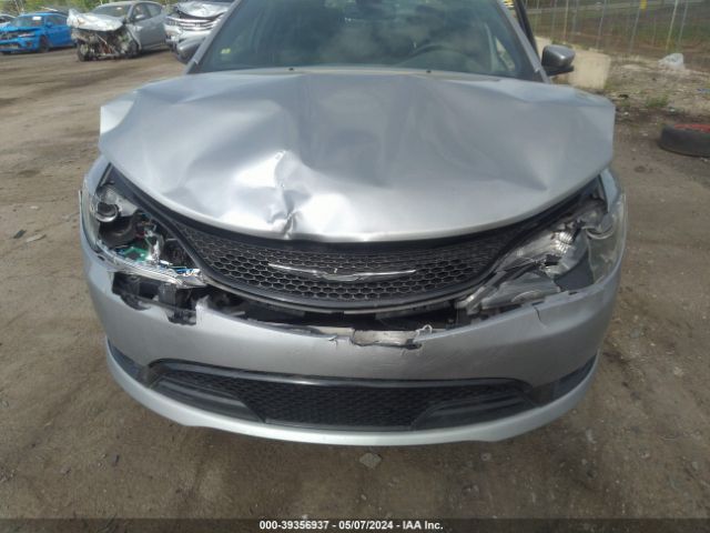 Photo 5 VIN: 1C3CCCBB3FN626579 - CHRYSLER 200 