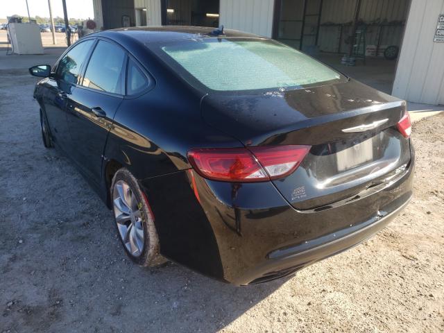 Photo 2 VIN: 1C3CCCBB3FN643706 - CHRYSLER 200 S 