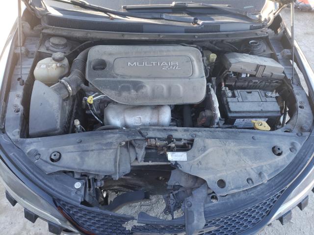 Photo 6 VIN: 1C3CCCBB3FN643706 - CHRYSLER 200 S 