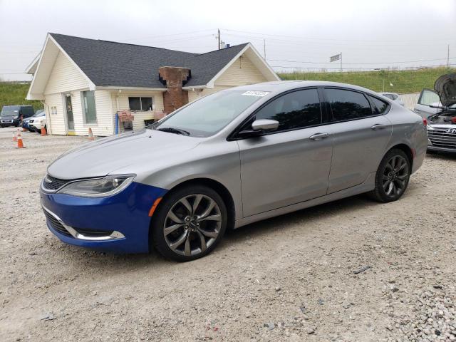 Photo 0 VIN: 1C3CCCBB3FN646606 - CHRYSLER 200 S 