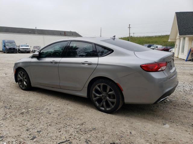 Photo 1 VIN: 1C3CCCBB3FN646606 - CHRYSLER 200 S 