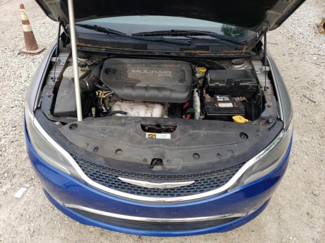 Photo 10 VIN: 1C3CCCBB3FN646606 - CHRYSLER 200 S 