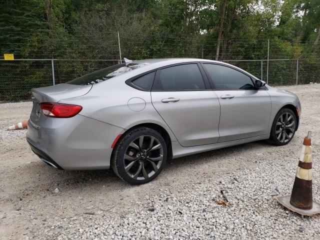 Photo 2 VIN: 1C3CCCBB3FN646606 - CHRYSLER 200 S 