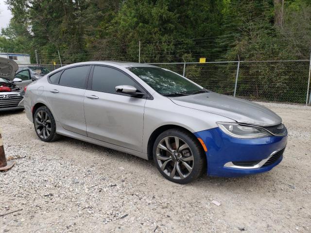 Photo 3 VIN: 1C3CCCBB3FN646606 - CHRYSLER 200 S 