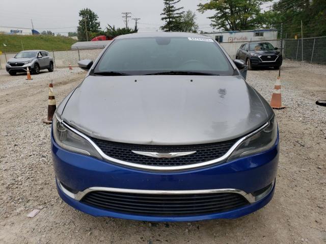 Photo 4 VIN: 1C3CCCBB3FN646606 - CHRYSLER 200 S 