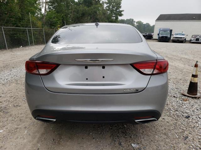 Photo 5 VIN: 1C3CCCBB3FN646606 - CHRYSLER 200 S 