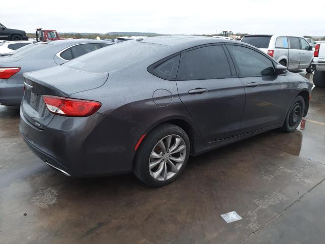 Photo 2 VIN: 1C3CCCBB3FN651014 - CHRYSLER 200 