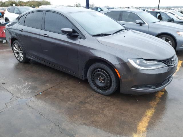 Photo 3 VIN: 1C3CCCBB3FN651014 - CHRYSLER 200 