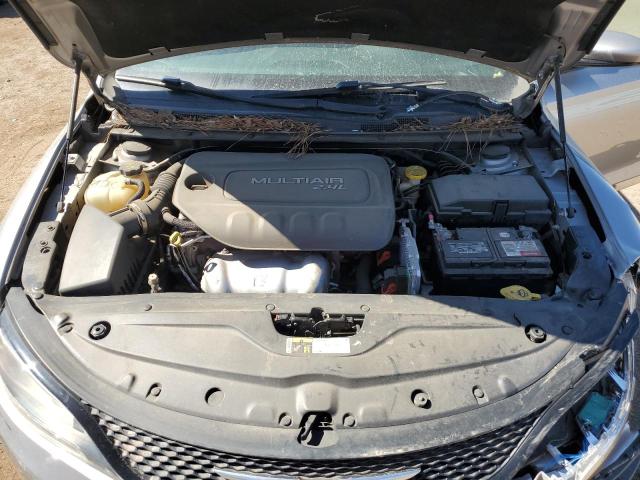 Photo 10 VIN: 1C3CCCBB3FN656066 - CHRYSLER 200 S 