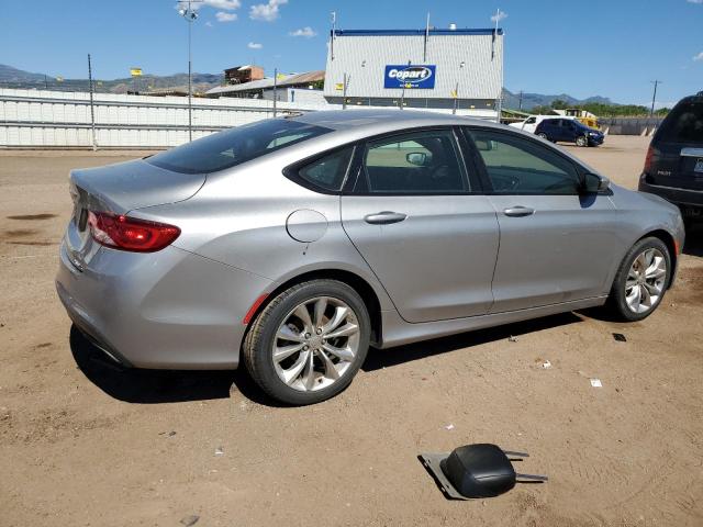 Photo 2 VIN: 1C3CCCBB3FN656066 - CHRYSLER 200 S 