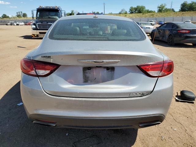 Photo 5 VIN: 1C3CCCBB3FN656066 - CHRYSLER 200 S 