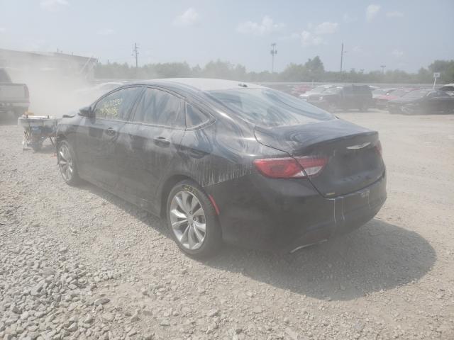 Photo 2 VIN: 1C3CCCBB3FN660148 - CHRYSLER 200 S 