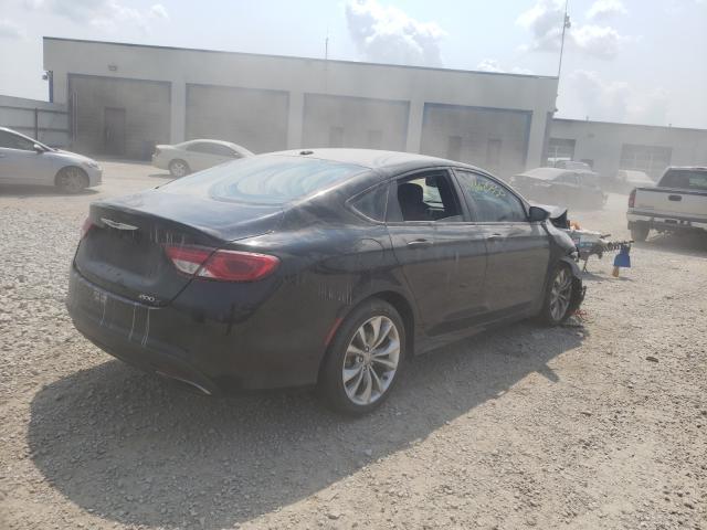 Photo 3 VIN: 1C3CCCBB3FN660148 - CHRYSLER 200 S 