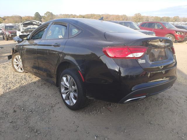 Photo 2 VIN: 1C3CCCBB3FN673336 - CHRYSLER 200 S 