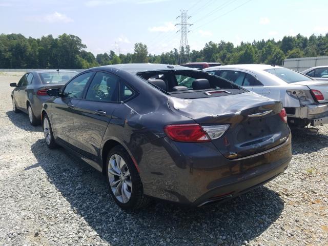 Photo 2 VIN: 1C3CCCBB3FN675765 - CHRYSLER 200 S 