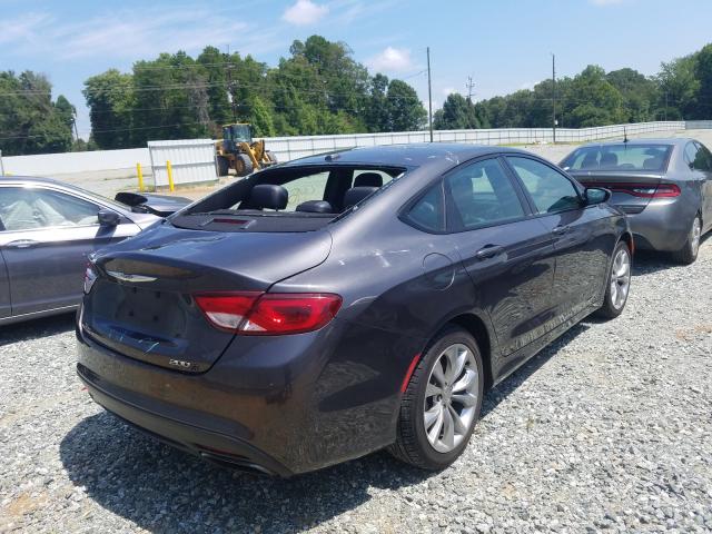 Photo 3 VIN: 1C3CCCBB3FN675765 - CHRYSLER 200 S 