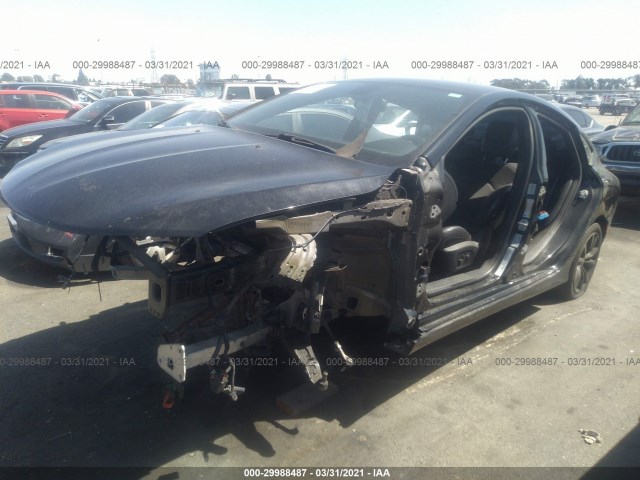 Photo 1 VIN: 1C3CCCBB3FN676124 - CHRYSLER 200 