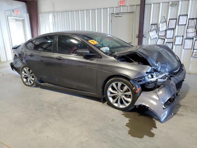 Photo 3 VIN: 1C3CCCBB3FN677113 - CHRYSLER 200 