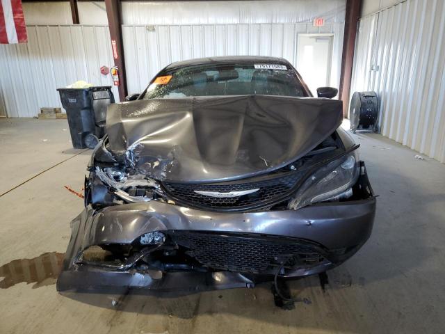 Photo 4 VIN: 1C3CCCBB3FN677113 - CHRYSLER 200 