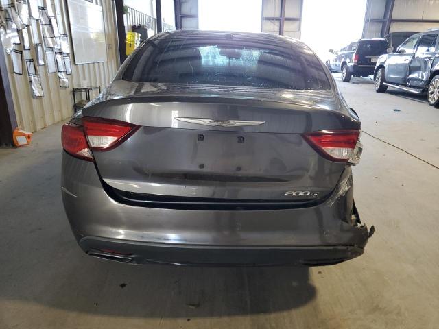 Photo 5 VIN: 1C3CCCBB3FN677113 - CHRYSLER 200 