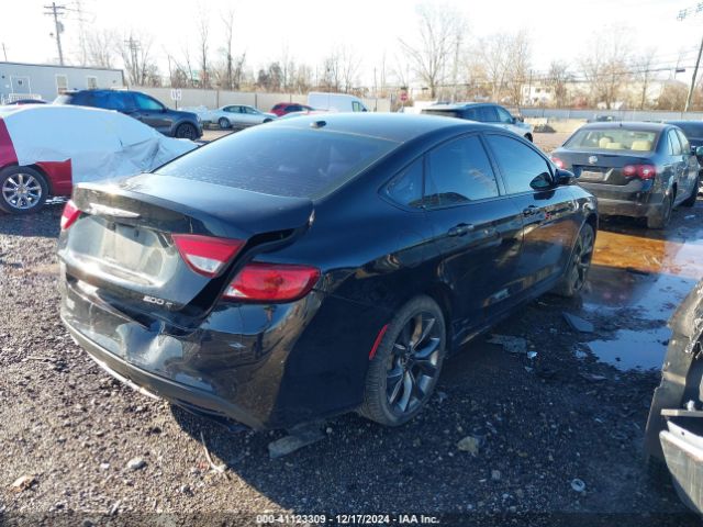 Photo 3 VIN: 1C3CCCBB3FN684210 - CHRYSLER 200 