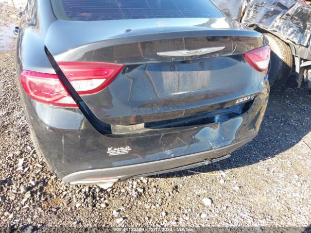 Photo 5 VIN: 1C3CCCBB3FN684210 - CHRYSLER 200 