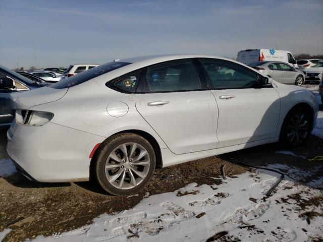 Photo 2 VIN: 1C3CCCBB3FN690508 - CHRYSLER 200 S 