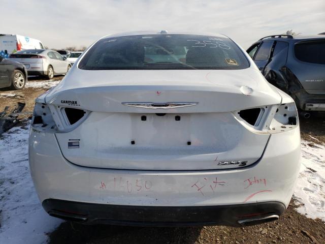 Photo 5 VIN: 1C3CCCBB3FN690508 - CHRYSLER 200 S 