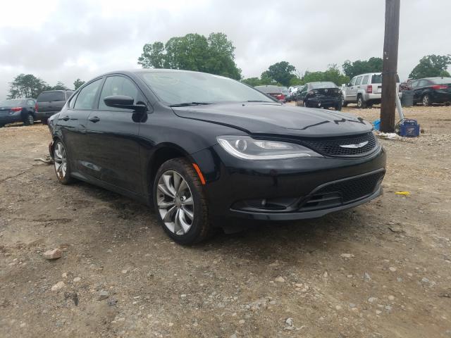 Photo 0 VIN: 1C3CCCBB3FN698835 - CHRYSLER 200 S 