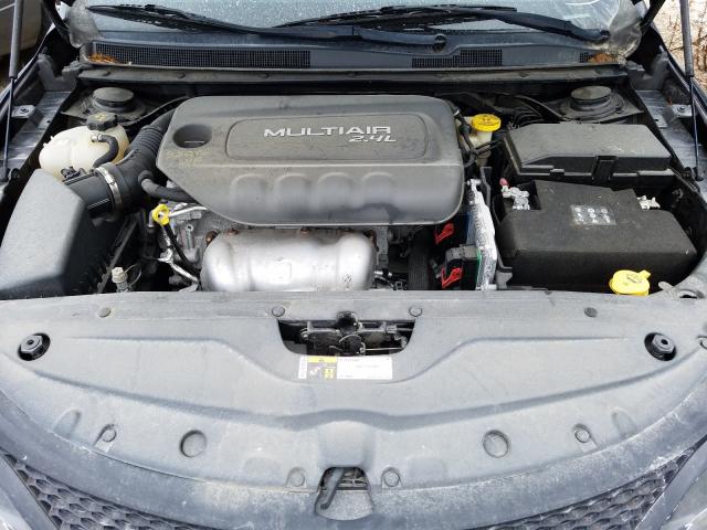 Photo 6 VIN: 1C3CCCBB3FN698835 - CHRYSLER 200 S 