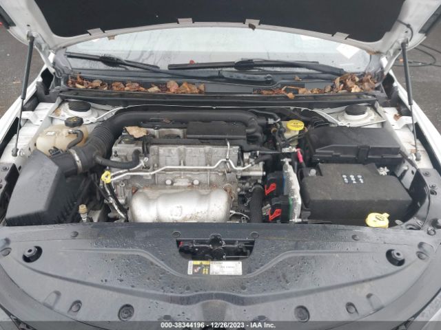 Photo 9 VIN: 1C3CCCBB3FN706092 - CHRYSLER 200 