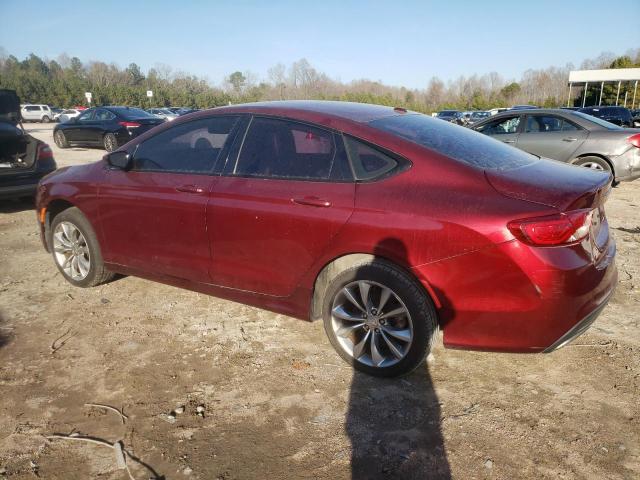 Photo 1 VIN: 1C3CCCBB3FN745524 - CHRYSLER 200 