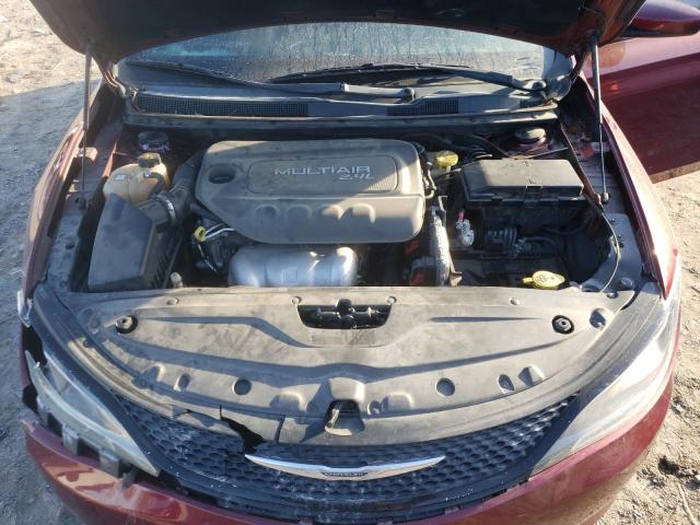 Photo 10 VIN: 1C3CCCBB3FN745524 - CHRYSLER 200 