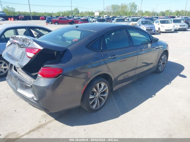 Photo 3 VIN: 1C3CCCBB3FN745863 - CHRYSLER 200 