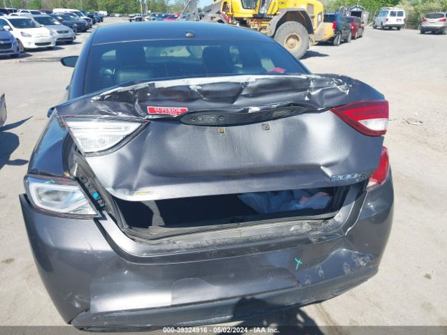 Photo 5 VIN: 1C3CCCBB3FN745863 - CHRYSLER 200 