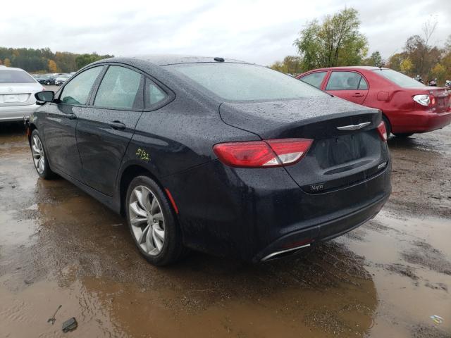 Photo 2 VIN: 1C3CCCBB3FN748911 - CHRYSLER 200 S 