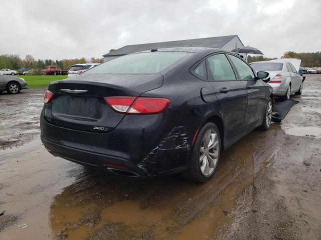 Photo 3 VIN: 1C3CCCBB3FN748911 - CHRYSLER 200 S 