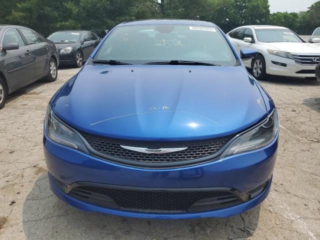 Photo 4 VIN: 1C3CCCBB3FN749816 - CHRYSLER 200 S 