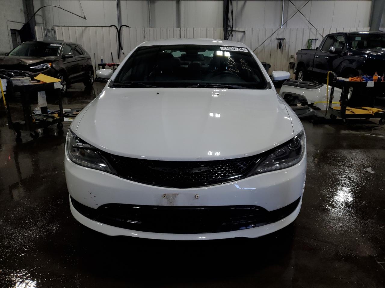 Photo 4 VIN: 1C3CCCBB3FN749895 - CHRYSLER 200 